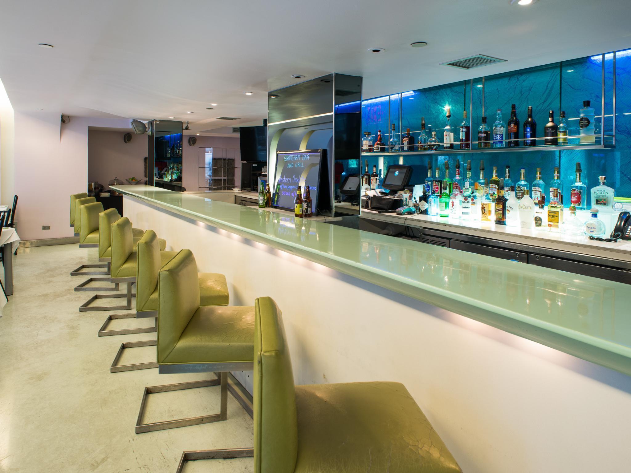Shoreham Hotel Nueva York