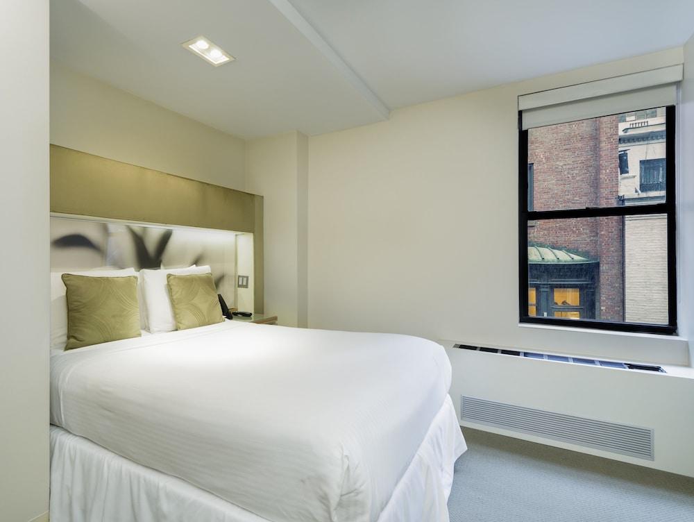 Hotel Shoreham Nueva York