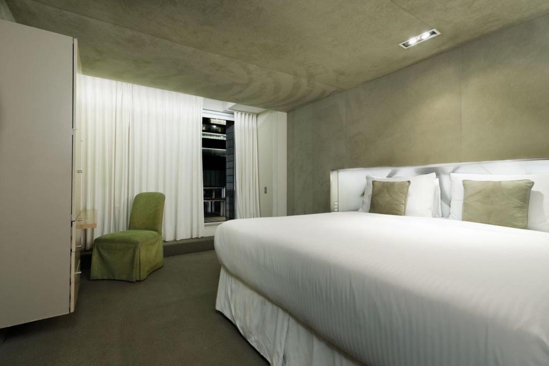 Shoreham Hotel Nueva York