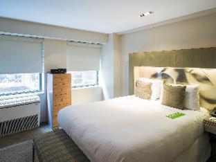 Hotel Shoreham Nueva York