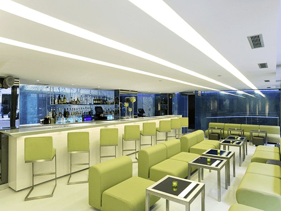 Hotel Shoreham Nueva York