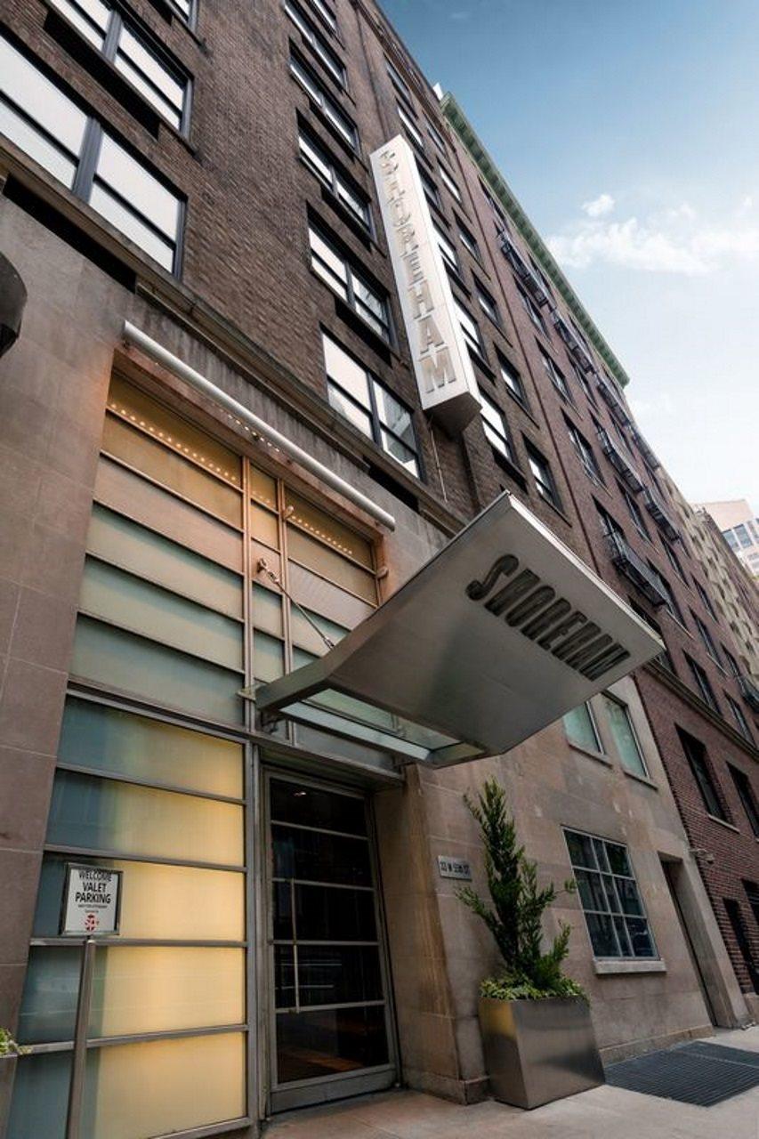 Shoreham 4* Nueva York